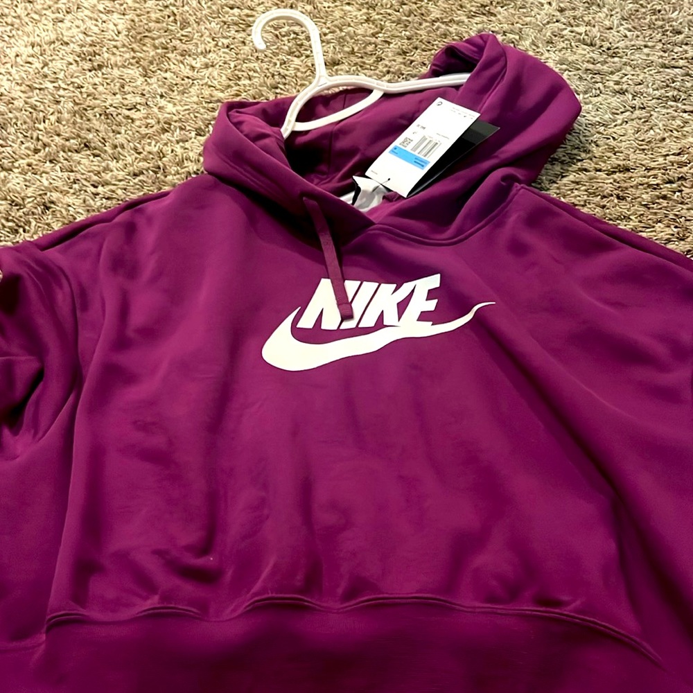 Never worn with tags